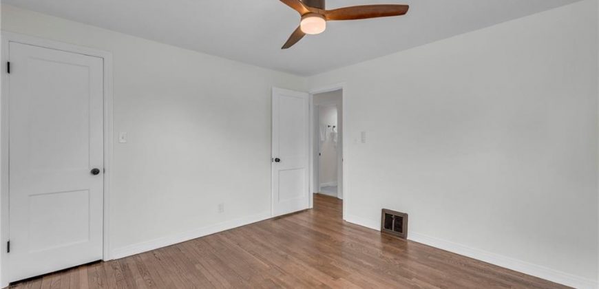 Homes for Sale in Kansas City, MO 64116 | 513 NE 42nd Terrace