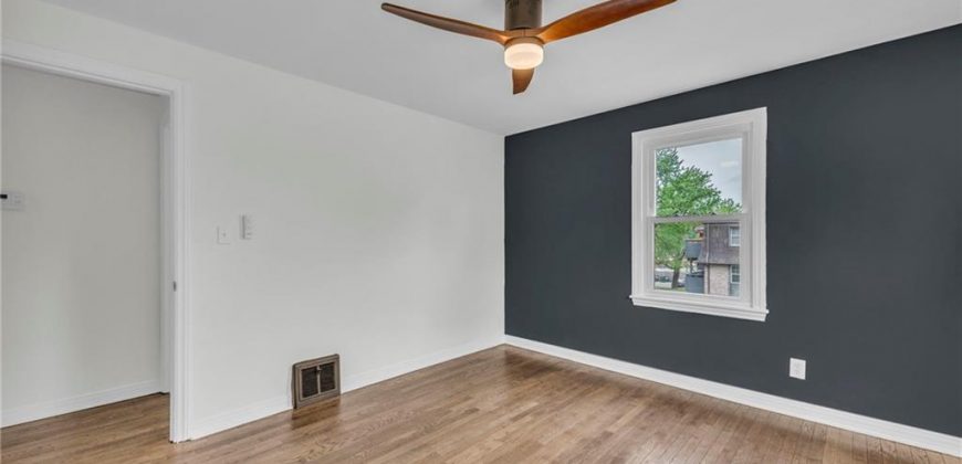Homes for Sale in Kansas City, MO 64116 | 513 NE 42nd Terrace
