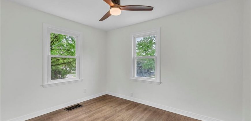 Homes for Sale in Kansas City, MO 64116 | 513 NE 42nd Terrace