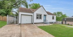 Homes for Sale in Kansas City, MO 64116 | 513 NE 42nd Terrace