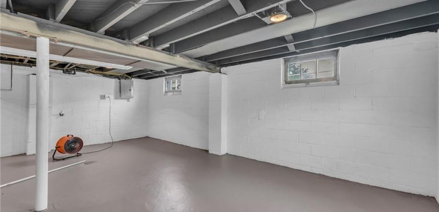 Homes for Sale in Kansas City, MO 64116 | 513 NE 42nd Terrace