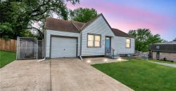 Homes for Sale in Kansas City, MO 64116 | 513 NE 42nd Terrace