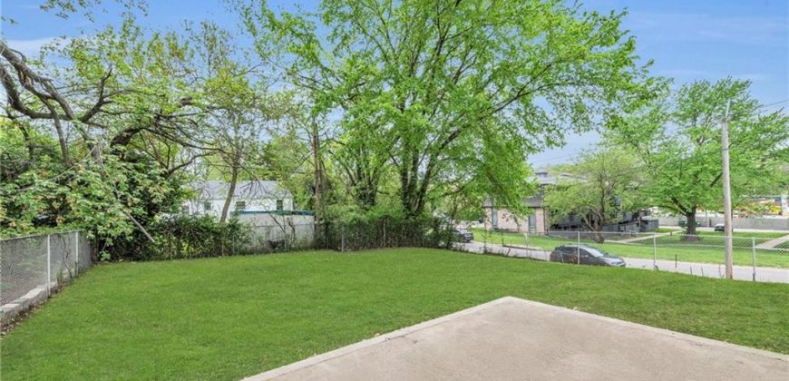 Homes for Sale in Kansas City, MO 64116 | 513 NE 42nd Terrace