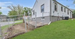 Homes for Sale in Kansas City, MO 64116 | 513 NE 42nd Terrace
