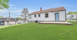 Homes for Sale in Kansas City, MO 64116 | 513 NE 42nd Terrace