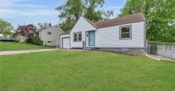 Homes for Sale in Kansas City, MO 64116 | 513 NE 42nd Terrace