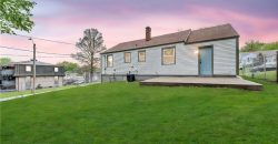 Homes for Sale in Kansas City, MO 64116 | 513 NE 42nd Terrace