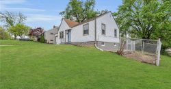 Homes for Sale in Kansas City, MO 64116 | 513 NE 42nd Terrace