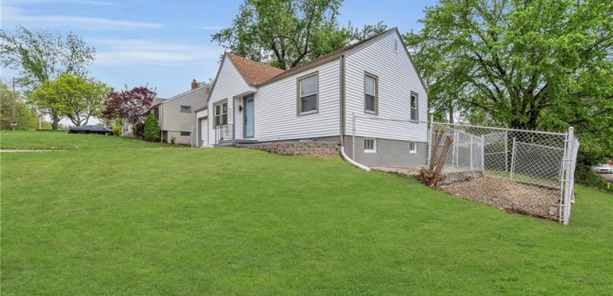 Homes for Sale in Kansas City, MO 64116 | 513 NE 42nd Terrace