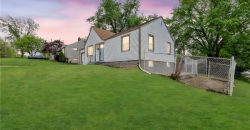 Homes for Sale in Kansas City, MO 64116 | 513 NE 42nd Terrace