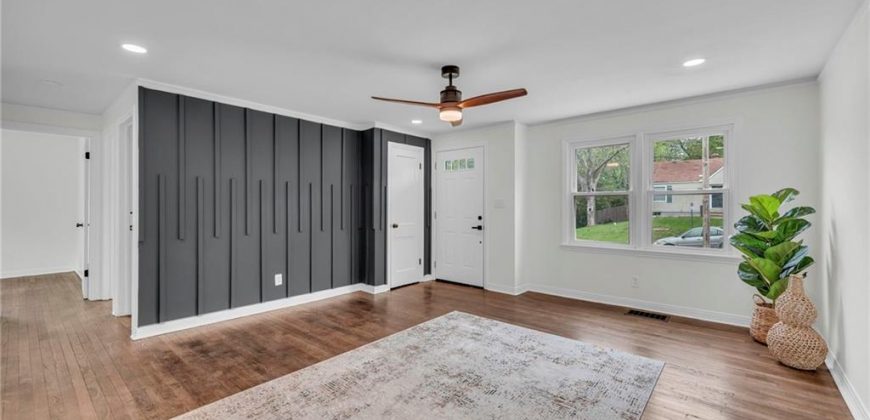Homes for Sale in Kansas City, MO 64116 | 513 NE 42nd Terrace