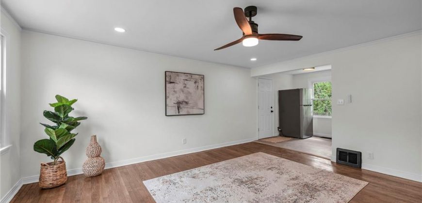 Homes for Sale in Kansas City, MO 64116 | 513 NE 42nd Terrace