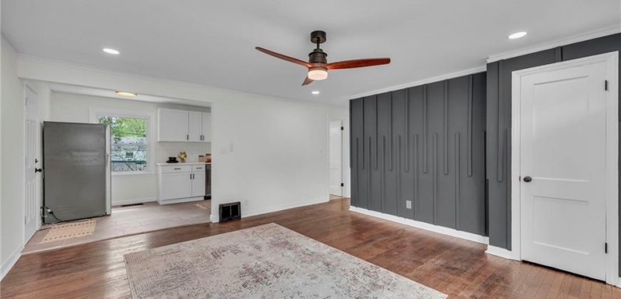 Homes for Sale in Kansas City, MO 64116 | 513 NE 42nd Terrace