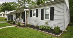 Homes for Sale in Kansas City, MO 64118 | 5233 N Garfield Avenue