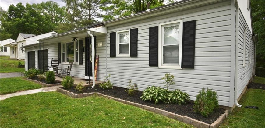 Homes for Sale in Kansas City, MO 64118 | 5233 N Garfield Avenue