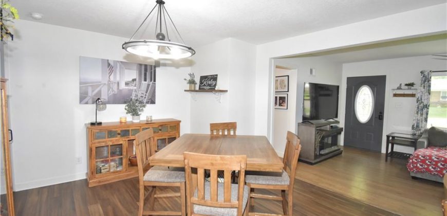 Homes for Sale in Kansas City, MO 64118 | 5233 N Garfield Avenue