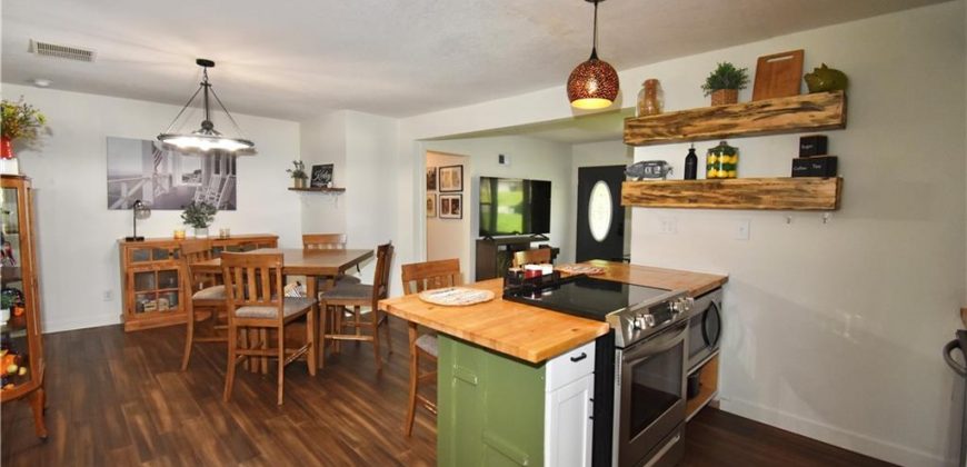 Homes for Sale in Kansas City, MO 64118 | 5233 N Garfield Avenue