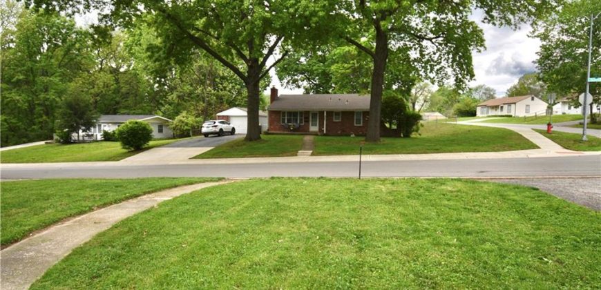 Homes for Sale in Kansas City, MO 64118 | 5233 N Garfield Avenue