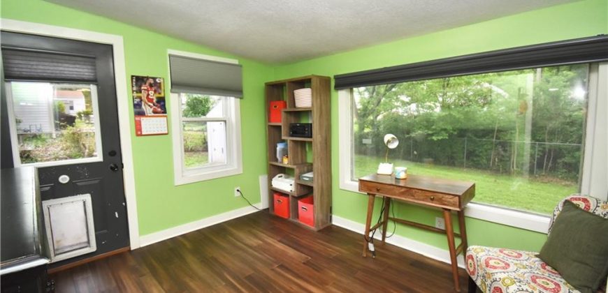 Homes for Sale in Kansas City, MO 64118 | 5233 N Garfield Avenue