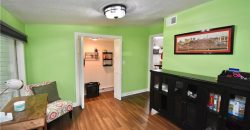 Homes for Sale in Kansas City, MO 64118 | 5233 N Garfield Avenue