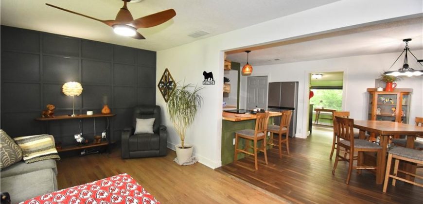 Homes for Sale in Kansas City, MO 64118 | 5233 N Garfield Avenue