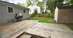 Homes for Sale in Kansas City, MO 64118 | 5233 N Garfield Avenue