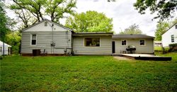 Homes for Sale in Kansas City, MO 64118 | 5233 N Garfield Avenue