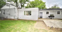 Homes for Sale in Kansas City, MO 64118 | 5233 N Garfield Avenue