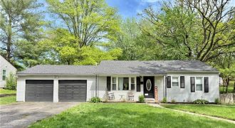 Homes for Sale in Kansas City, MO 64118 | 5233 N Garfield Avenue
