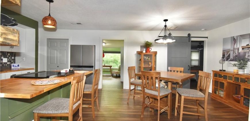 Homes for Sale in Kansas City, MO 64118 | 5233 N Garfield Avenue