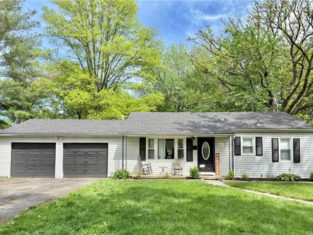 Homes for Sale in Kansas City, MO 64118 | 5233 N Garfield Avenue