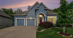 Homes for Sale in Liberty, MO 64068 | 636  Rosewood Court