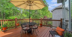 Homes for Sale in Liberty, MO 64068 | 636  Rosewood Court