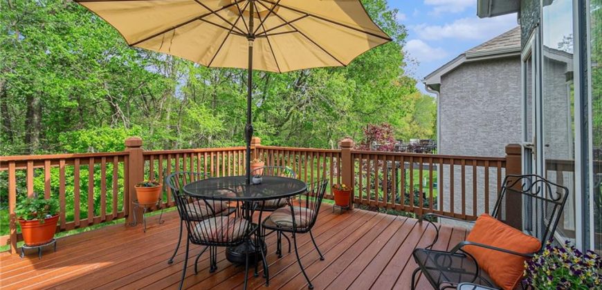Homes for Sale in Liberty, MO 64068 | 636  Rosewood Court