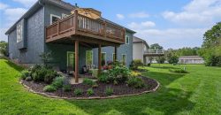 Homes for Sale in Liberty, MO 64068 | 636  Rosewood Court