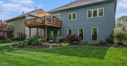 Homes for Sale in Liberty, MO 64068 | 636  Rosewood Court