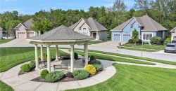 Homes for Sale in Liberty, MO 64068 | 636  Rosewood Court