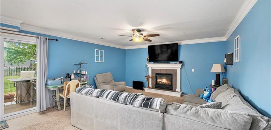 Homes for Sale in Kansas City, MO 64157 | 10106 N Lewis Avenue