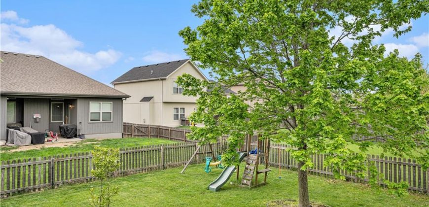 Homes for Sale in Kansas City, MO 64157 | 10106 N Lewis Avenue