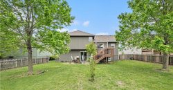 Homes for Sale in Kansas City, MO 64157 | 10106 N Lewis Avenue