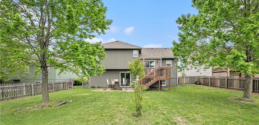 Homes for Sale in Kansas City, MO 64157 | 10106 N Lewis Avenue