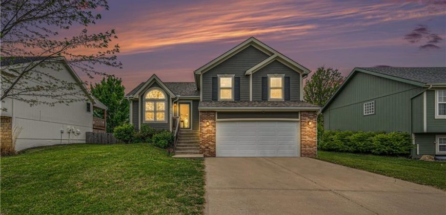 Homes for Sale in Kansas City, MO 64157 | 10106 N Lewis Avenue