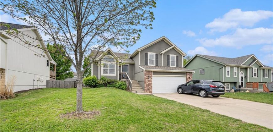Homes for Sale in Kansas City, MO 64157 | 10106 N Lewis Avenue