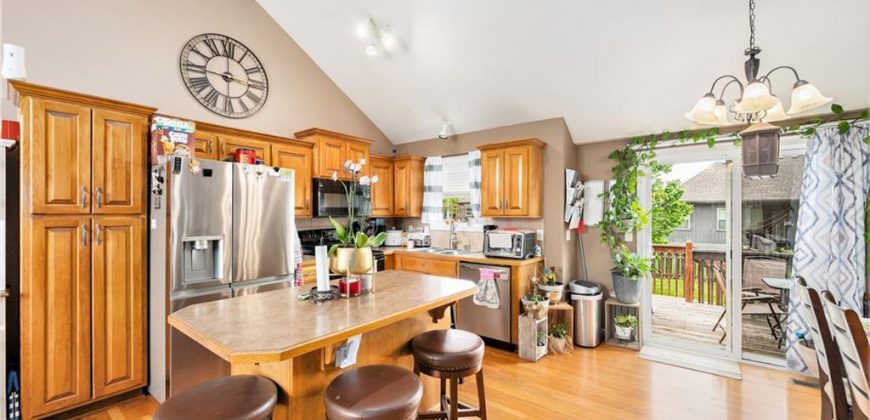Homes for Sale in Kansas City, MO 64157 | 10106 N Lewis Avenue