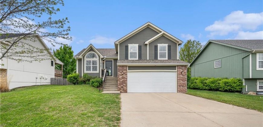Homes for Sale in Kansas City, MO 64157 | 10106 N Lewis Avenue
