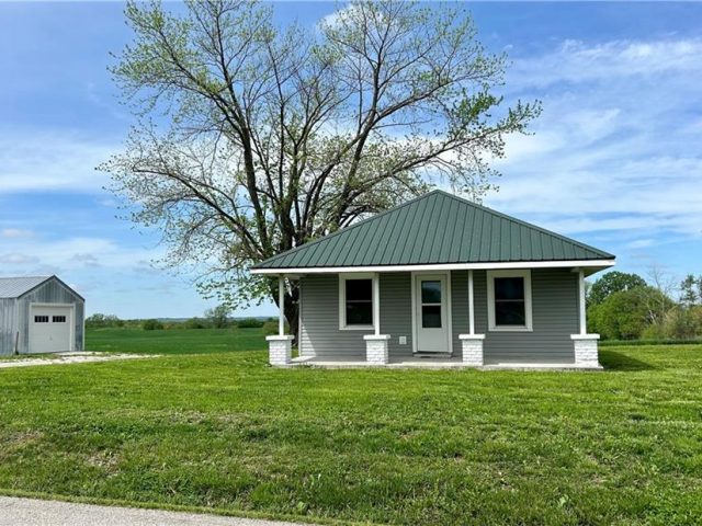 Homes for Sale in Excelsior Springs, MO 64024 | 1610  Orrick Road