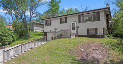Homes for Sale in Excelsior Springs, MO 64024 | 115  Collette Street