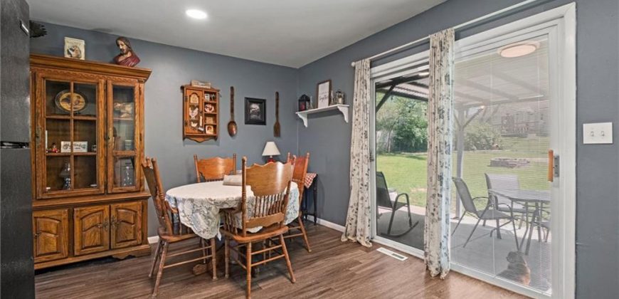 Homes for Sale in Excelsior Springs, MO 64024 | 115  Collette Street