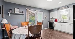Homes for Sale in Excelsior Springs, MO 64024 | 115  Collette Street