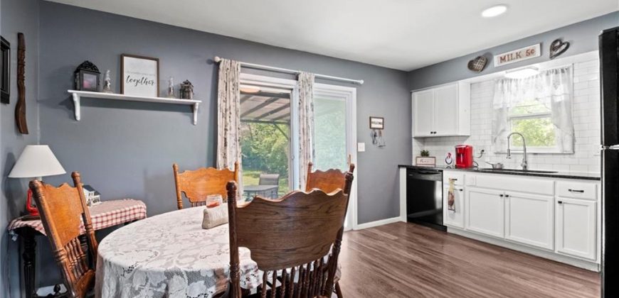 Homes for Sale in Excelsior Springs, MO 64024 | 115  Collette Street